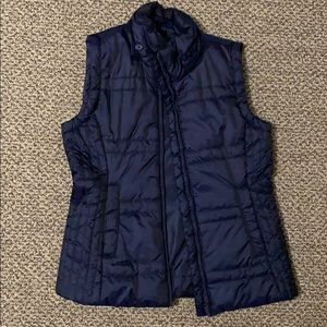 Woman’s vest